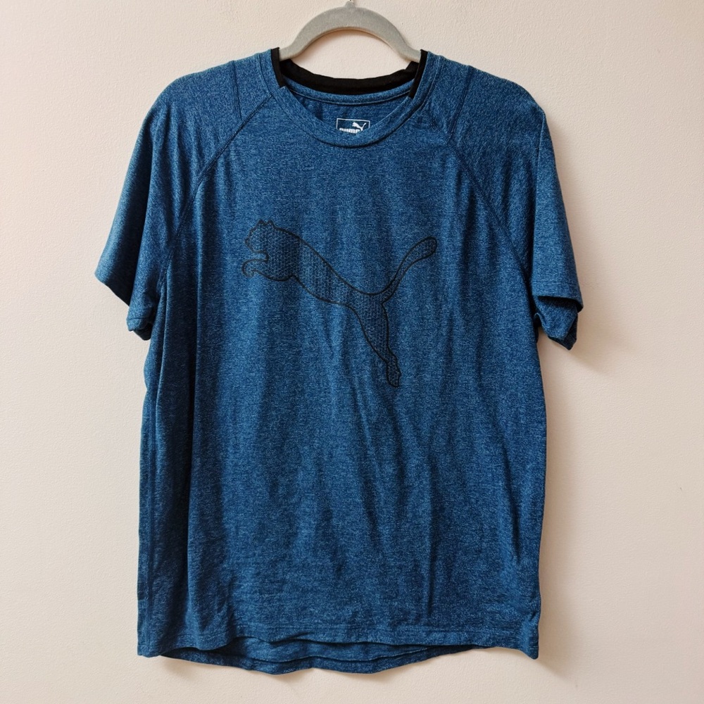Men’s Puma Tee
